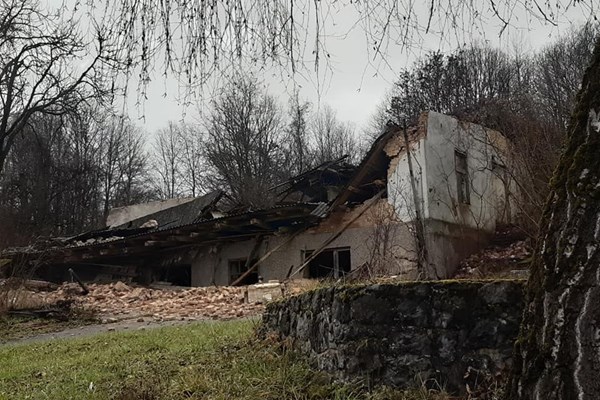 Dajemo sve od sebe kako bismo pružili pomoć svima kojima je potrebna